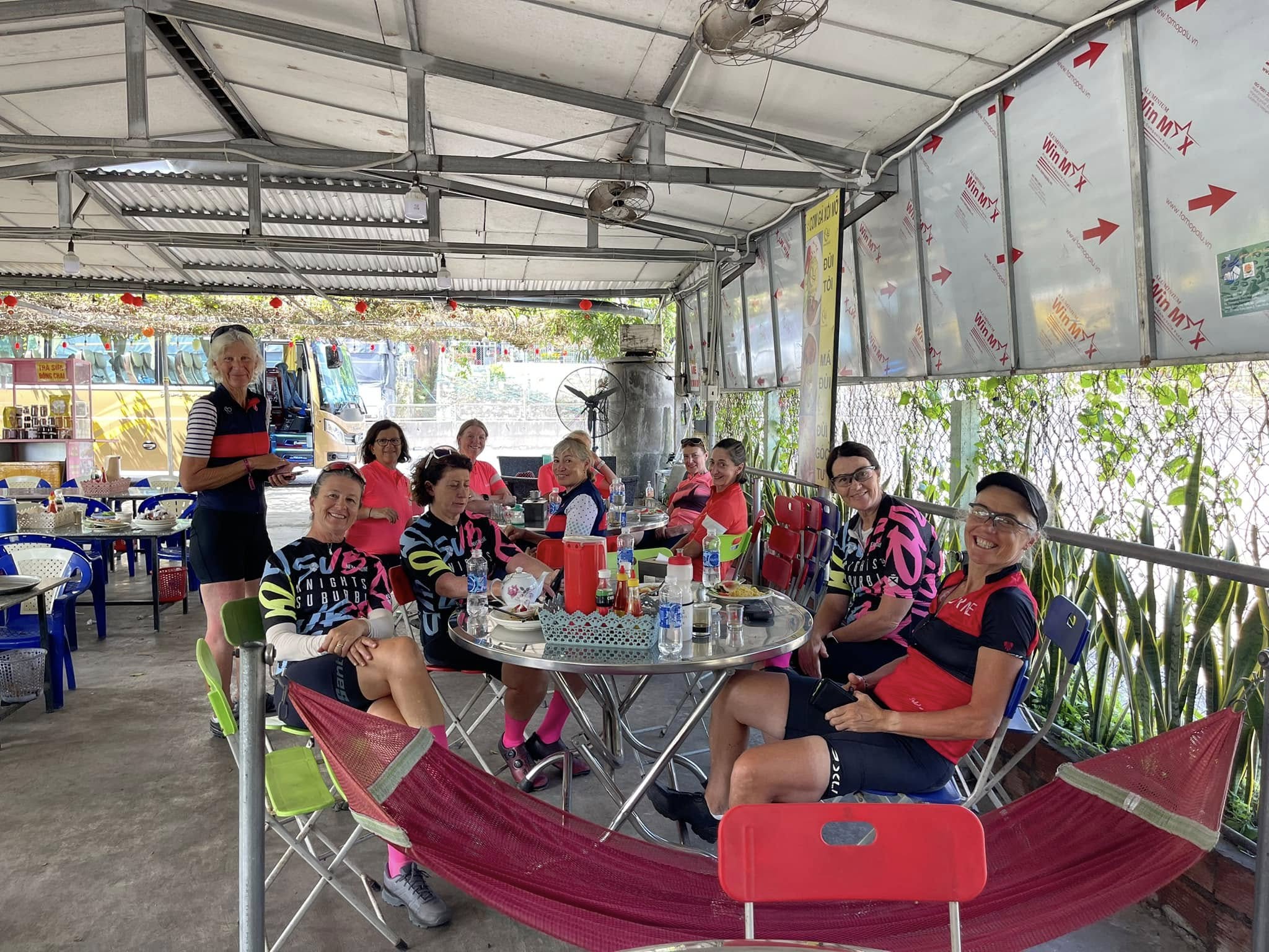 Luang Prabang Cycling To Siem Reap Tours 25 Days